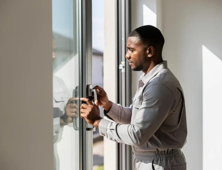 Window Installation service in Carlisle